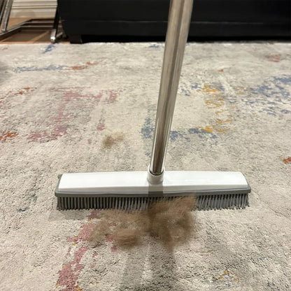 Furry Paws - Hair Removal Broom